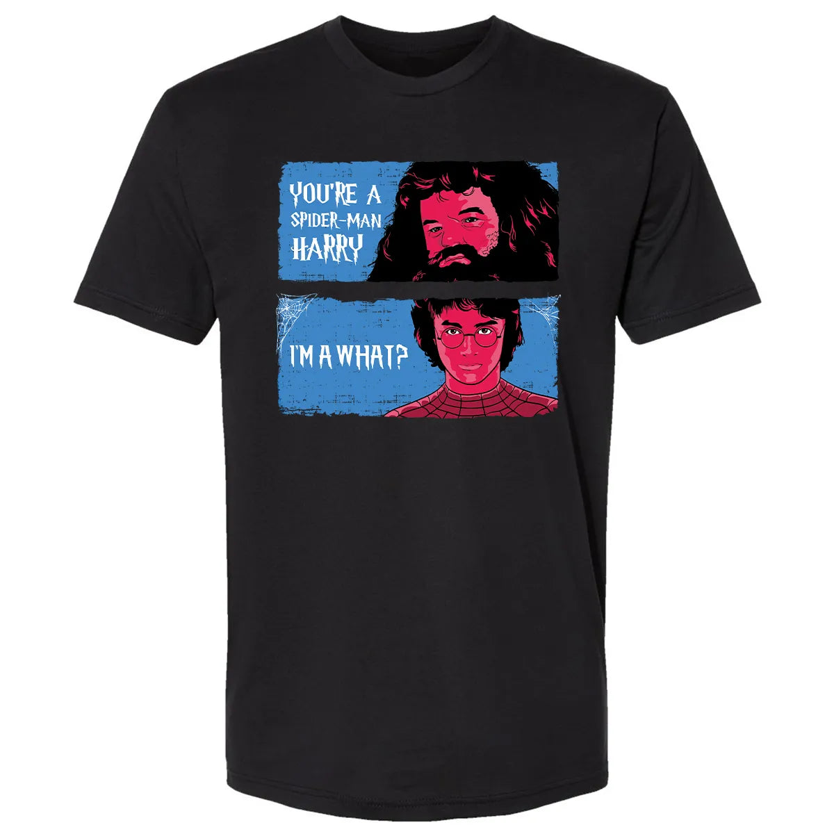 Premium Unisex T-shirt - B5MDWCPZ