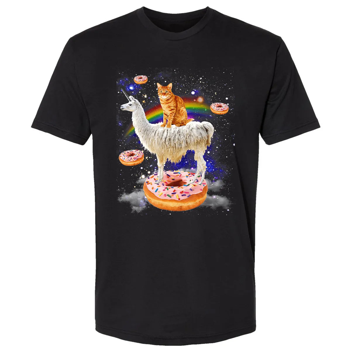 Premium Unisex T-shirt - GH58JQH5