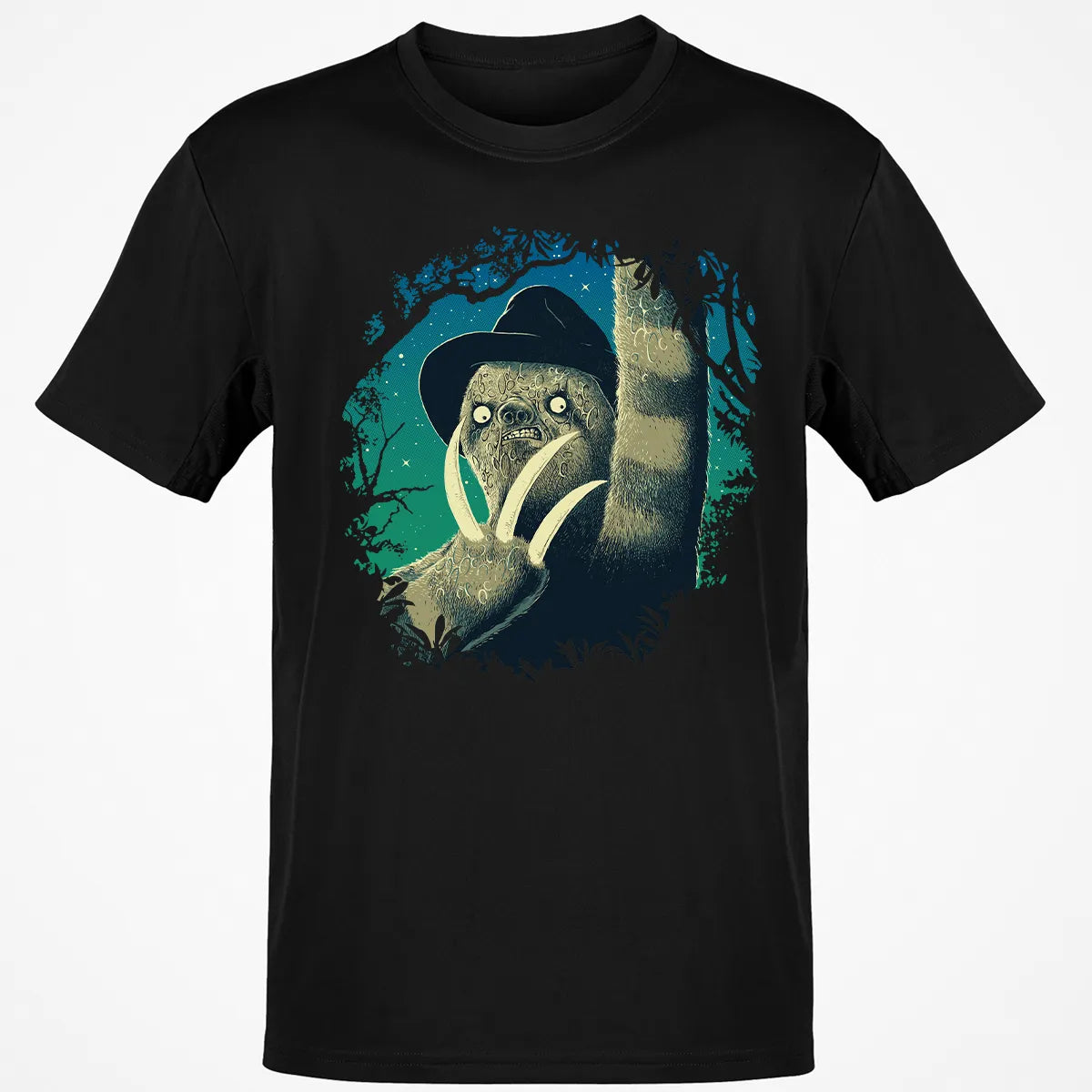 Classic Unisex T-Shirt - FLBSLN9F