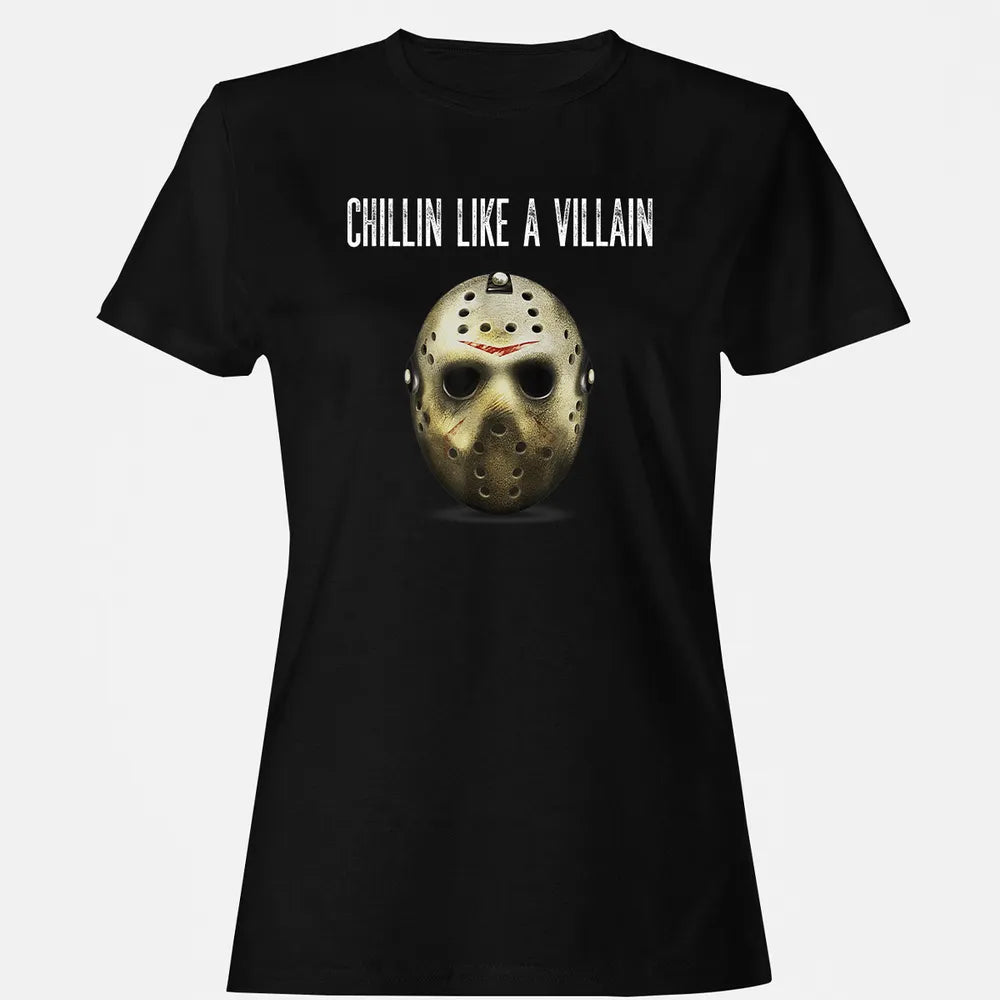 Women's T-shirt - DHQUQV9P