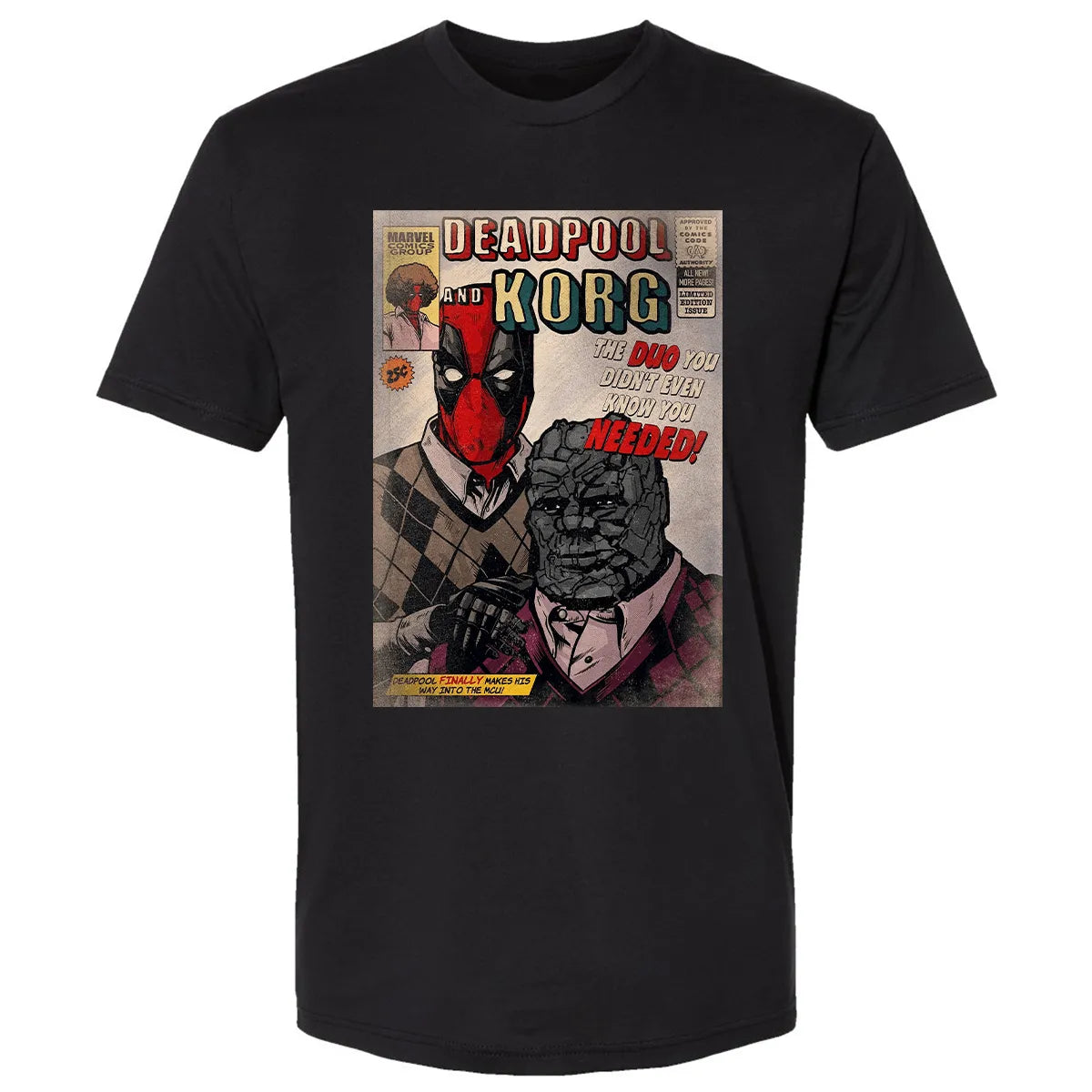 Premium Unisex T-shirt - MUFTTPVE