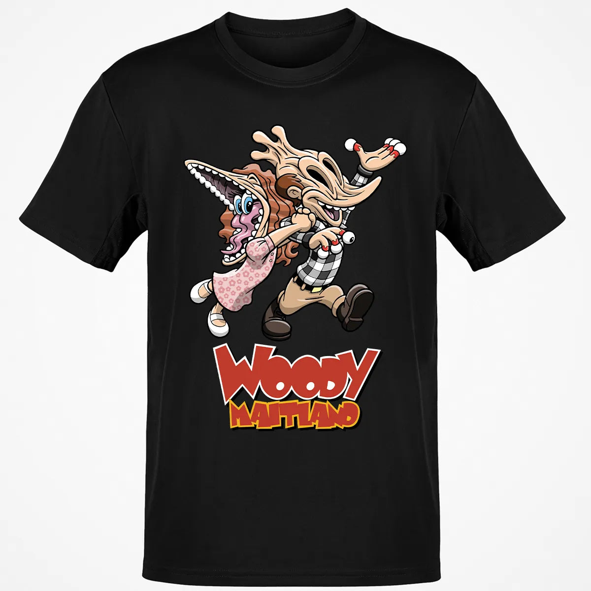 Classic Unisex T-Shirt - WKE3L4S5