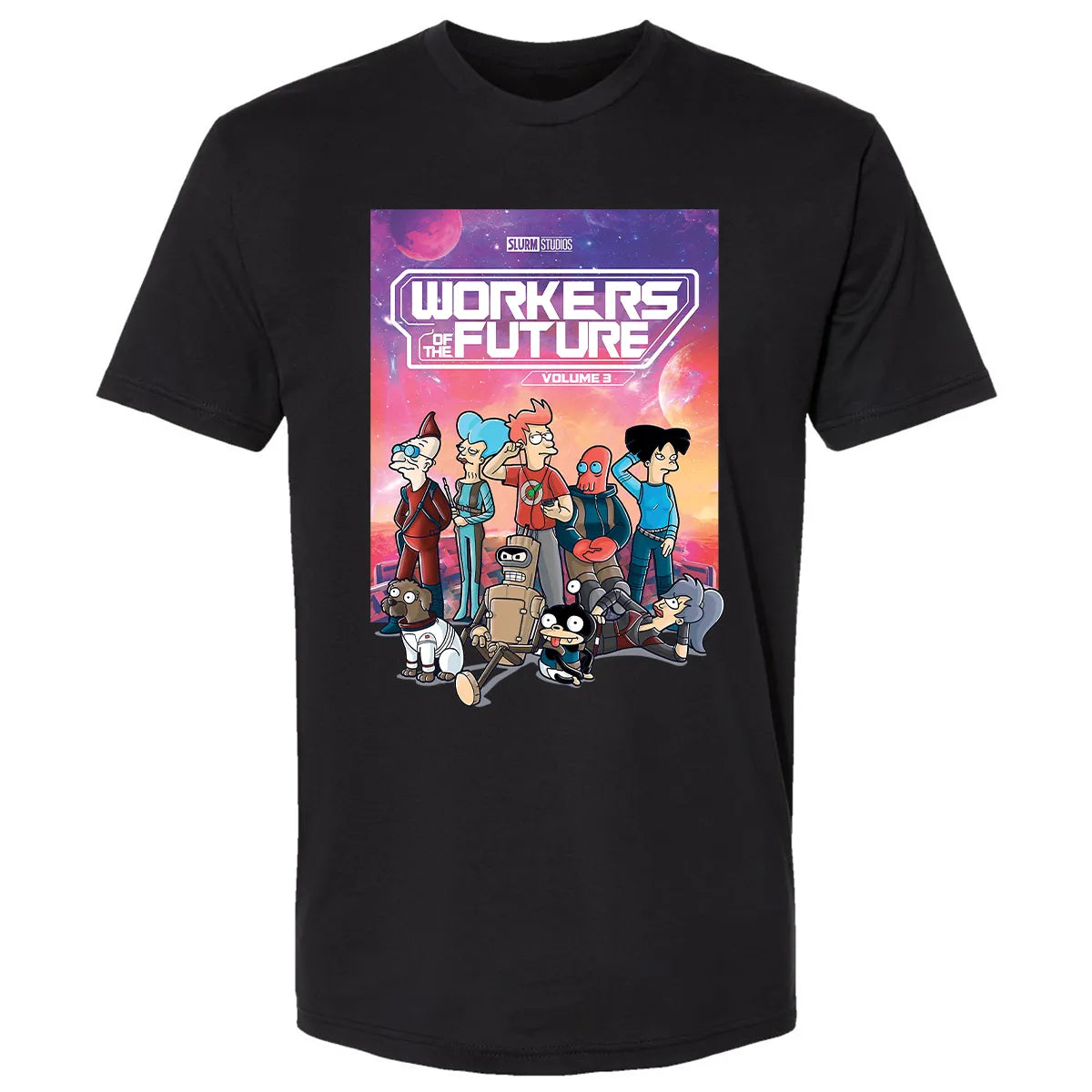 Premium Unisex T-shirt - QZS1E6RQ