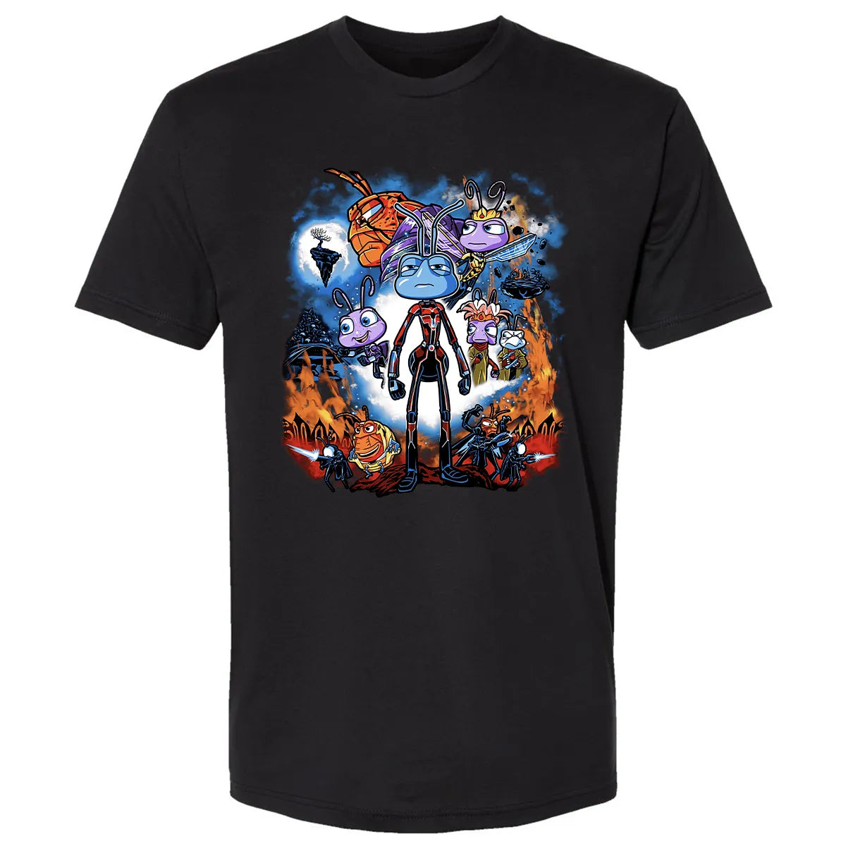 Premium Unisex T-shirt - KQCEVYYQ