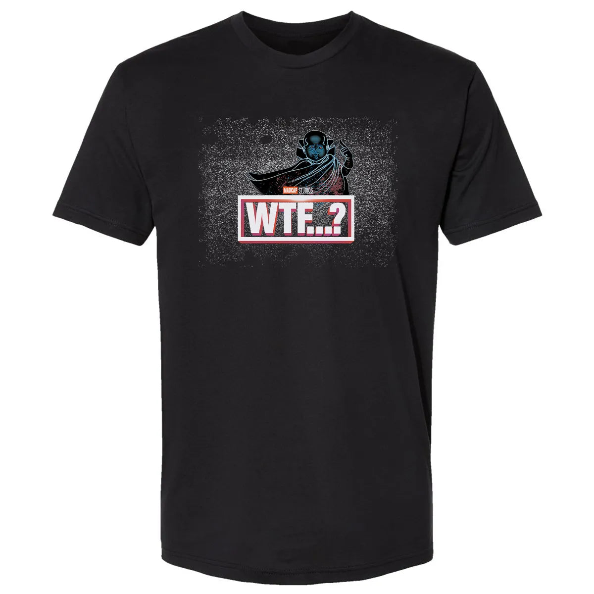 Premium Unisex T-shirt - LAN2TS1P