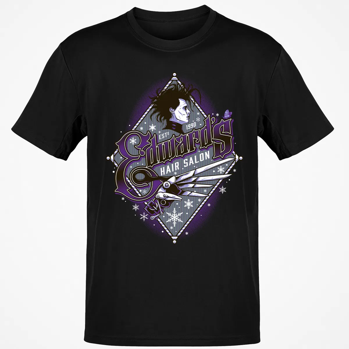 Classic Unisex T-Shirt - 2E2NH4ND