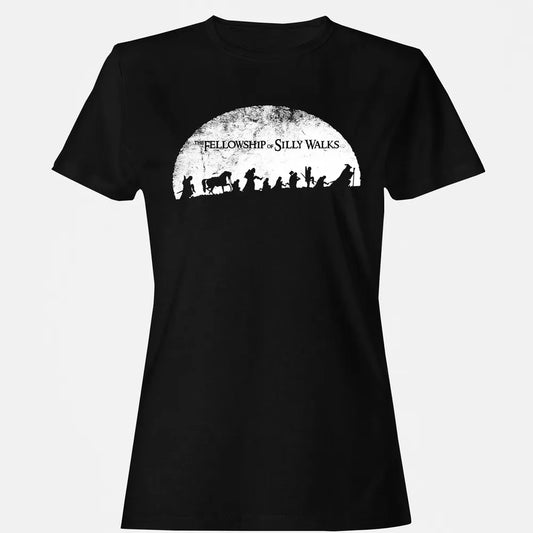 Women's T-shirt - P4Y7GSC9