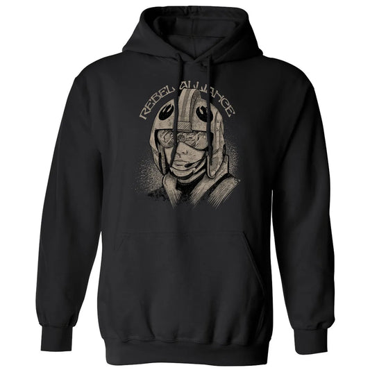 Classic Unisex Hoodie - Z32KDWGN