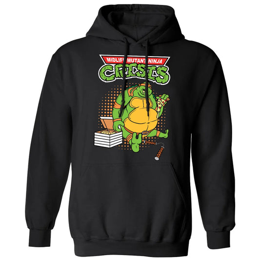 Classic Unisex Hoodie - FV5ZZ13D