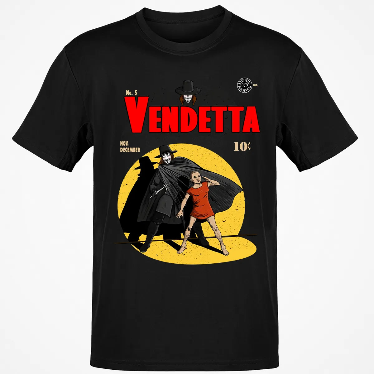 Classic Unisex T-Shirt - T9K4N8YJ