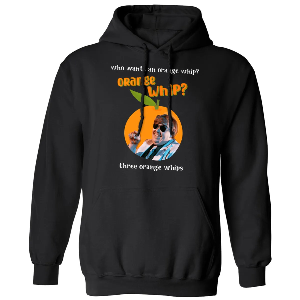 Classic Unisex Hoodie - B4TFEHZD