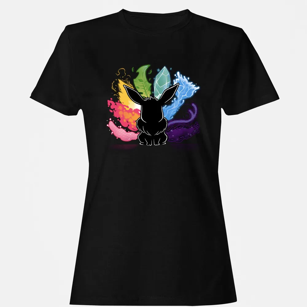 Women's T-shirt - HVDGTMZ7