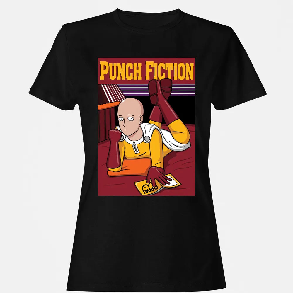 Women's T-shirt - PY222177