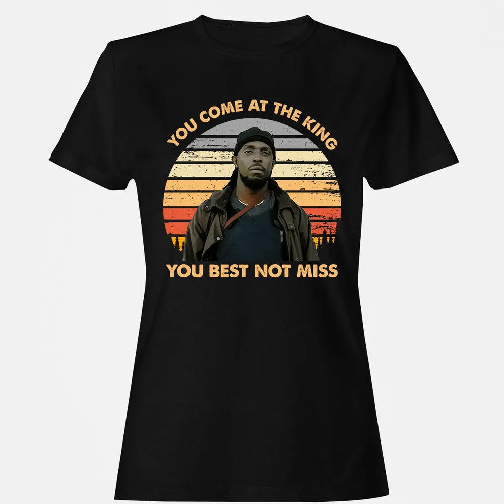 Women's T-shirt - ZPNLS7EL