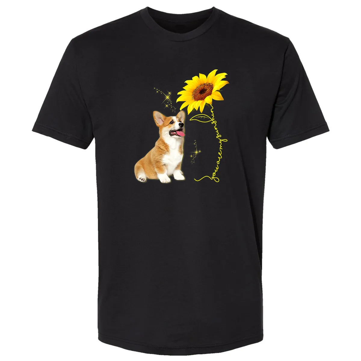 Premium Unisex T-shirt - R3G5J6L8
