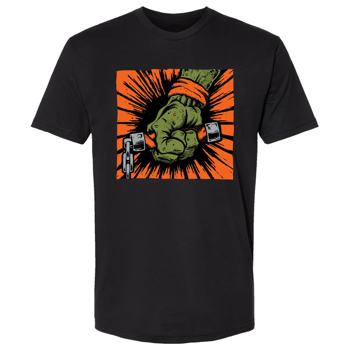 Premium Unisex T-shirt - ZDXBQ4JA