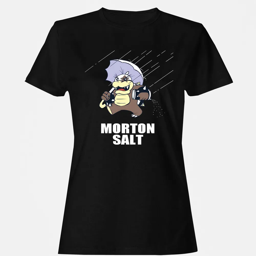 Women's T-shirt - 4QJ1FHDJ