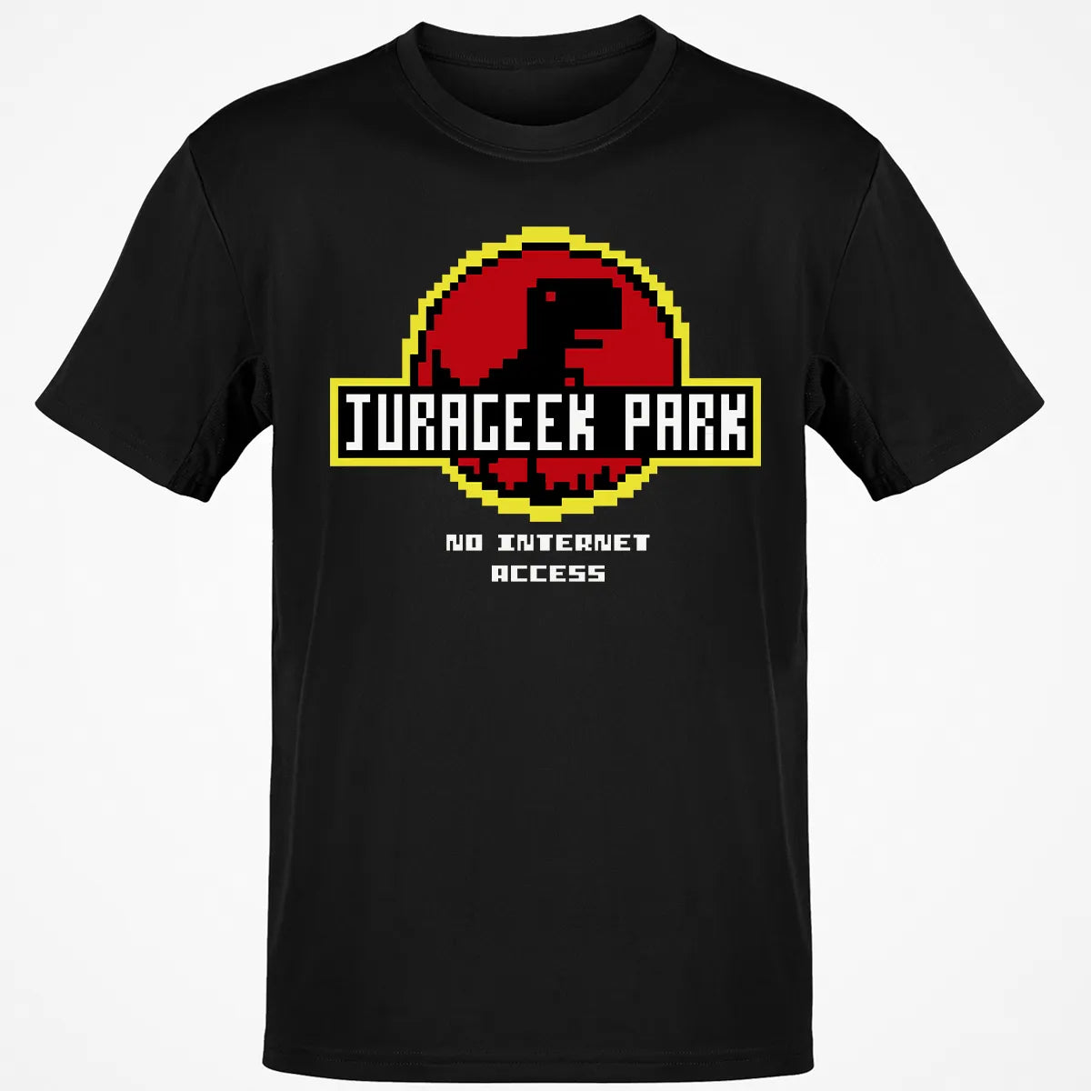 Classic Unisex T-Shirt - H11223JF