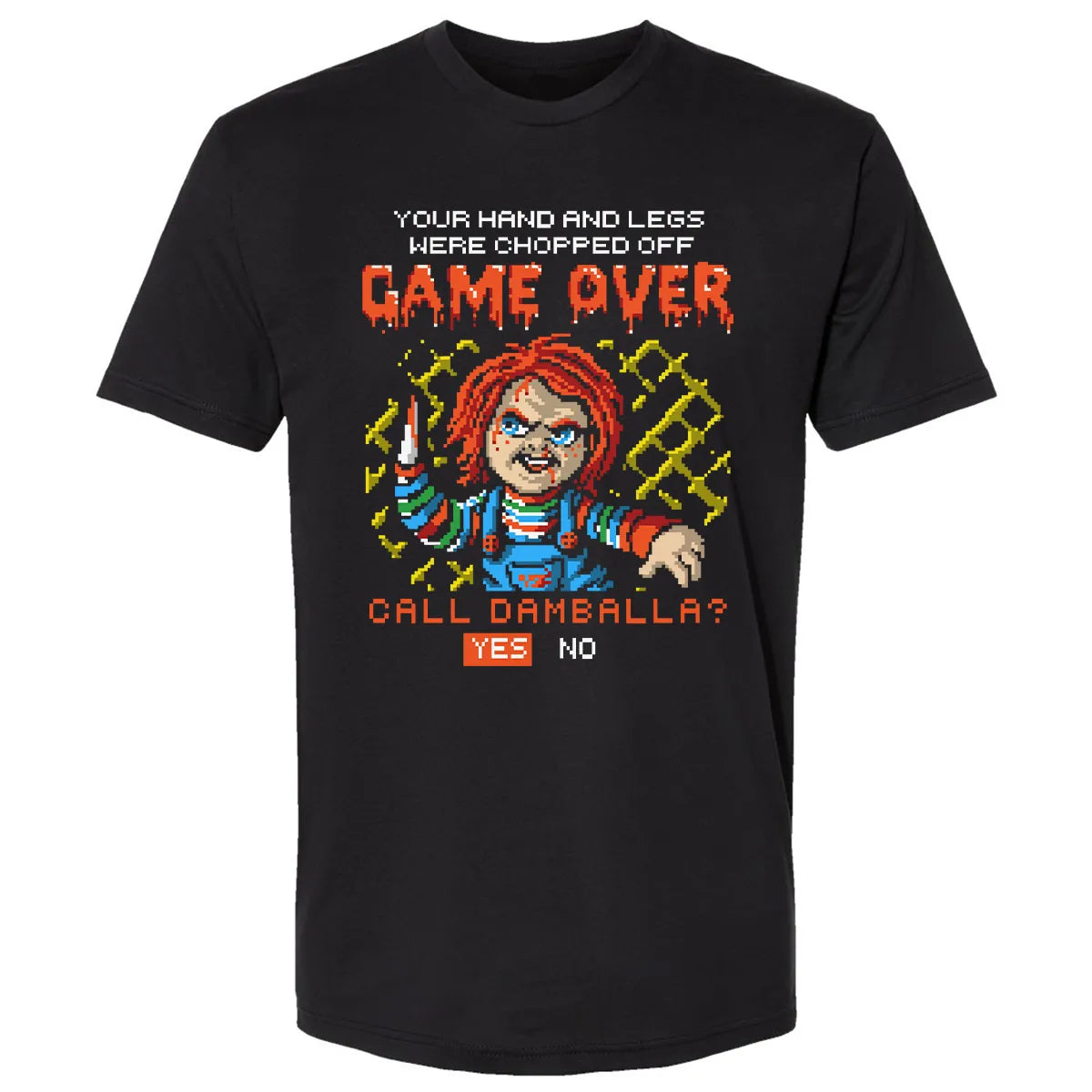 Premium Unisex T-shirt - 63CQQU72