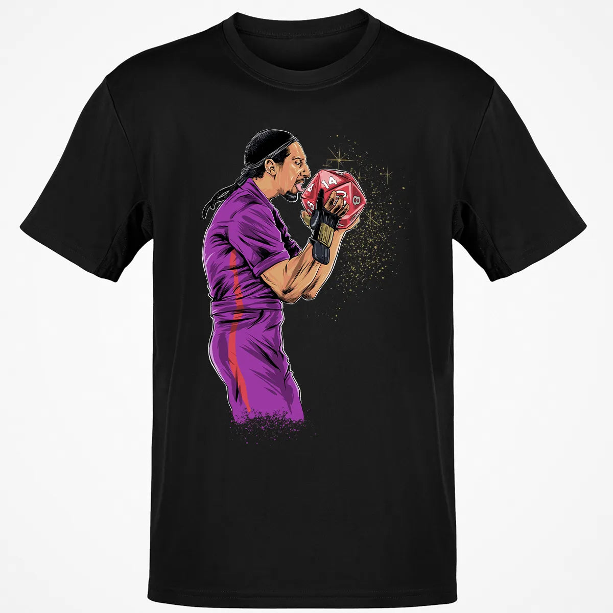 Classic Unisex T-Shirt - VFSJQJP4