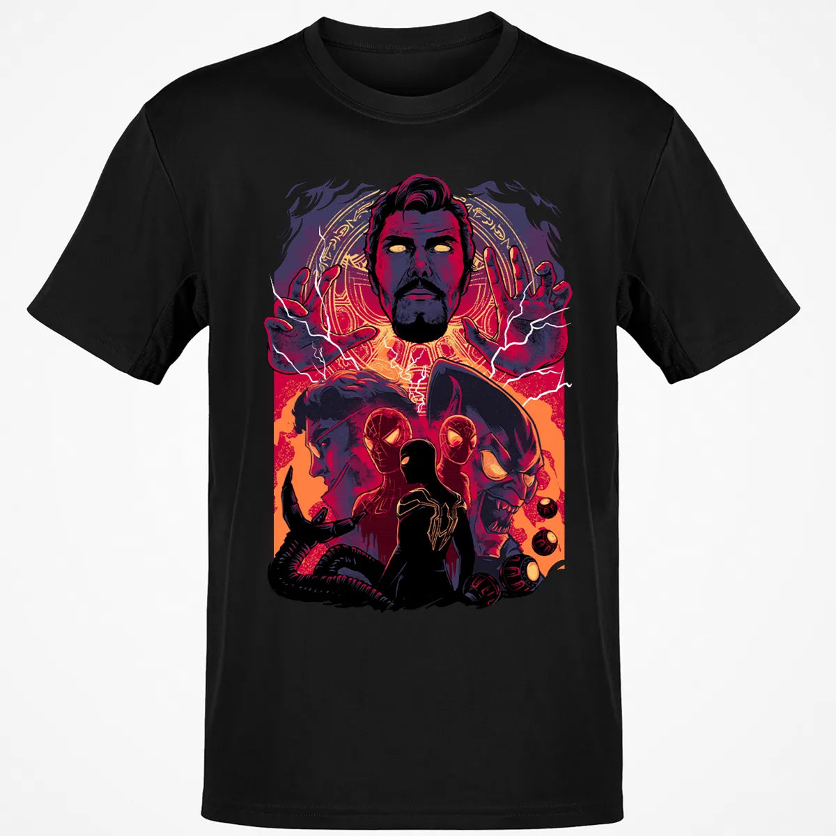Classic Unisex T-Shirt - 4ZCV7Q5B
