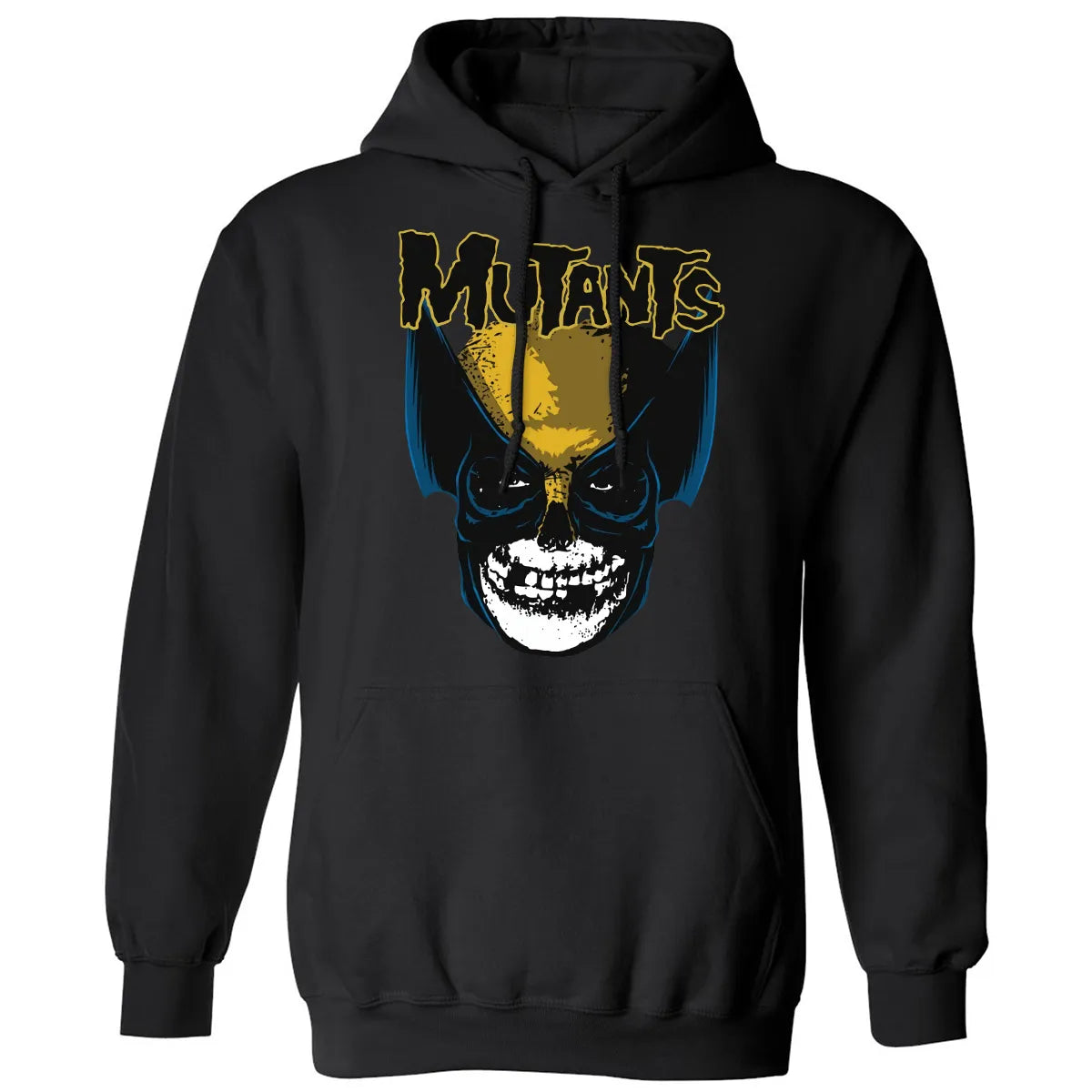 Classic Unisex Hoodie - LU51GL2X