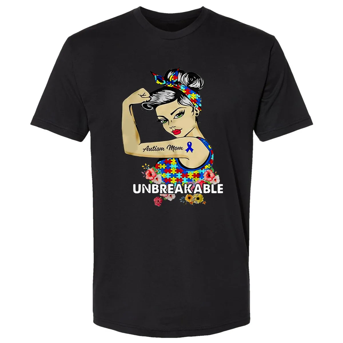 Premium Unisex T-shirt - DWNT7NG2