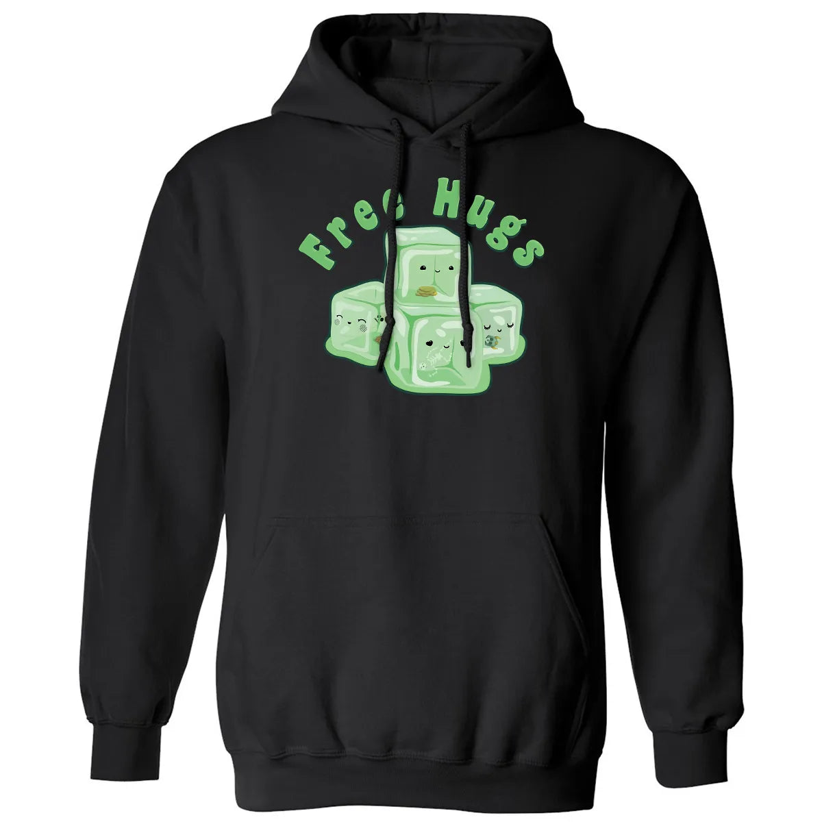 Classic Unisex Hoodie - EULEYPCQ