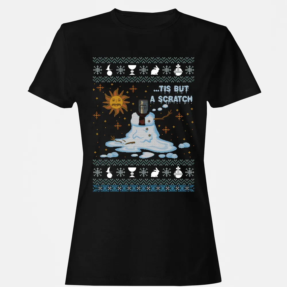 Women's T-shirt - 6F4N8GHV