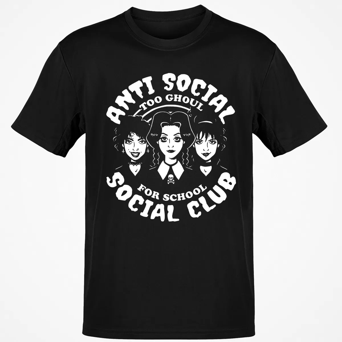 Classic Unisex T-Shirt - 6Z2PSS26