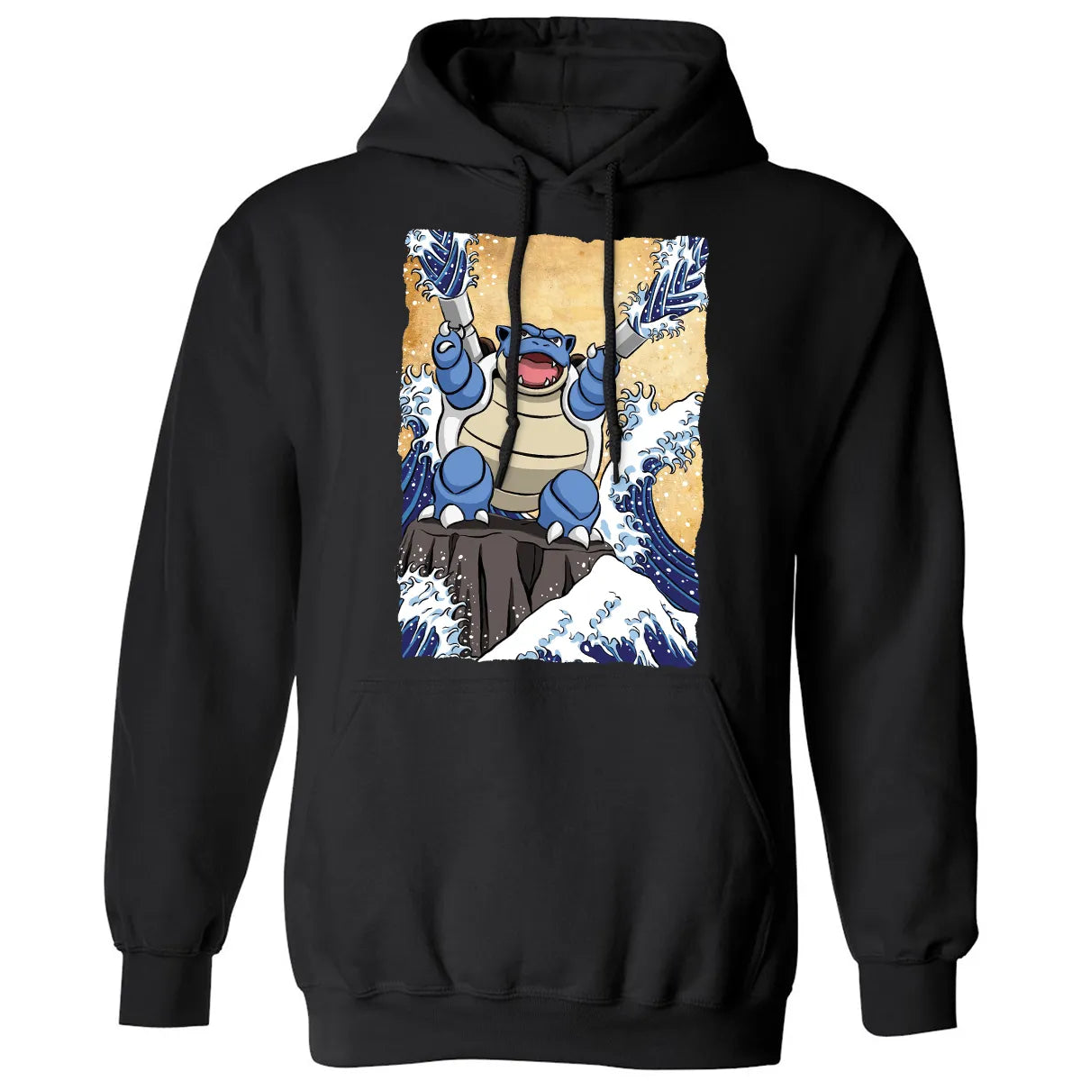 Classic Unisex Hoodie - V82YXWBP