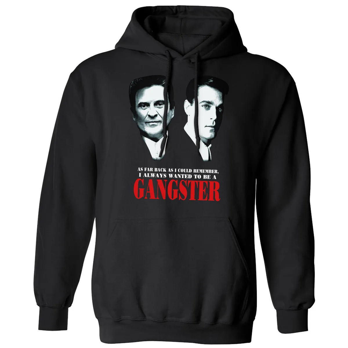 Classic Unisex Hoodie - 5ZEAVB88
