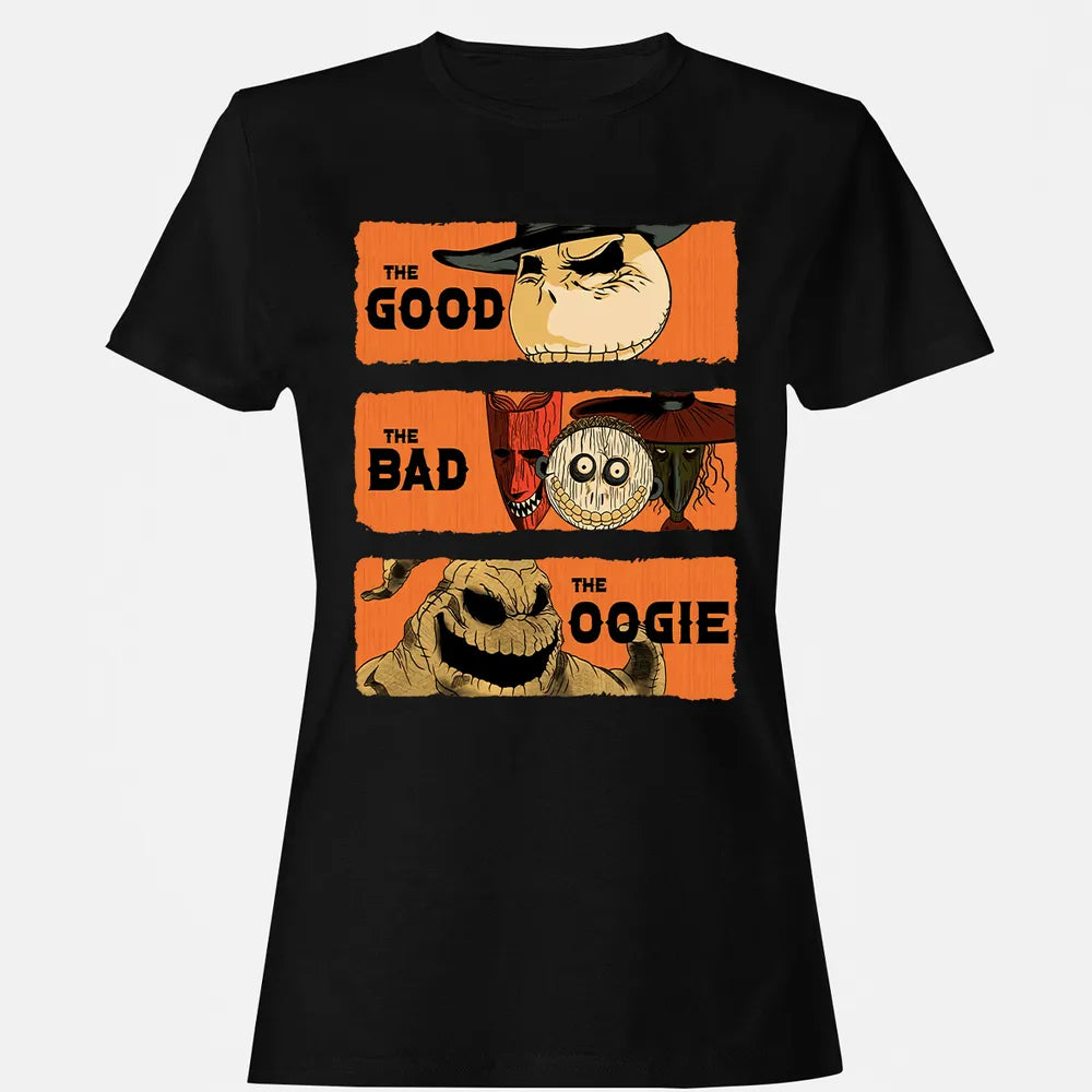 Women's T-shirt - MFMU5TXJ