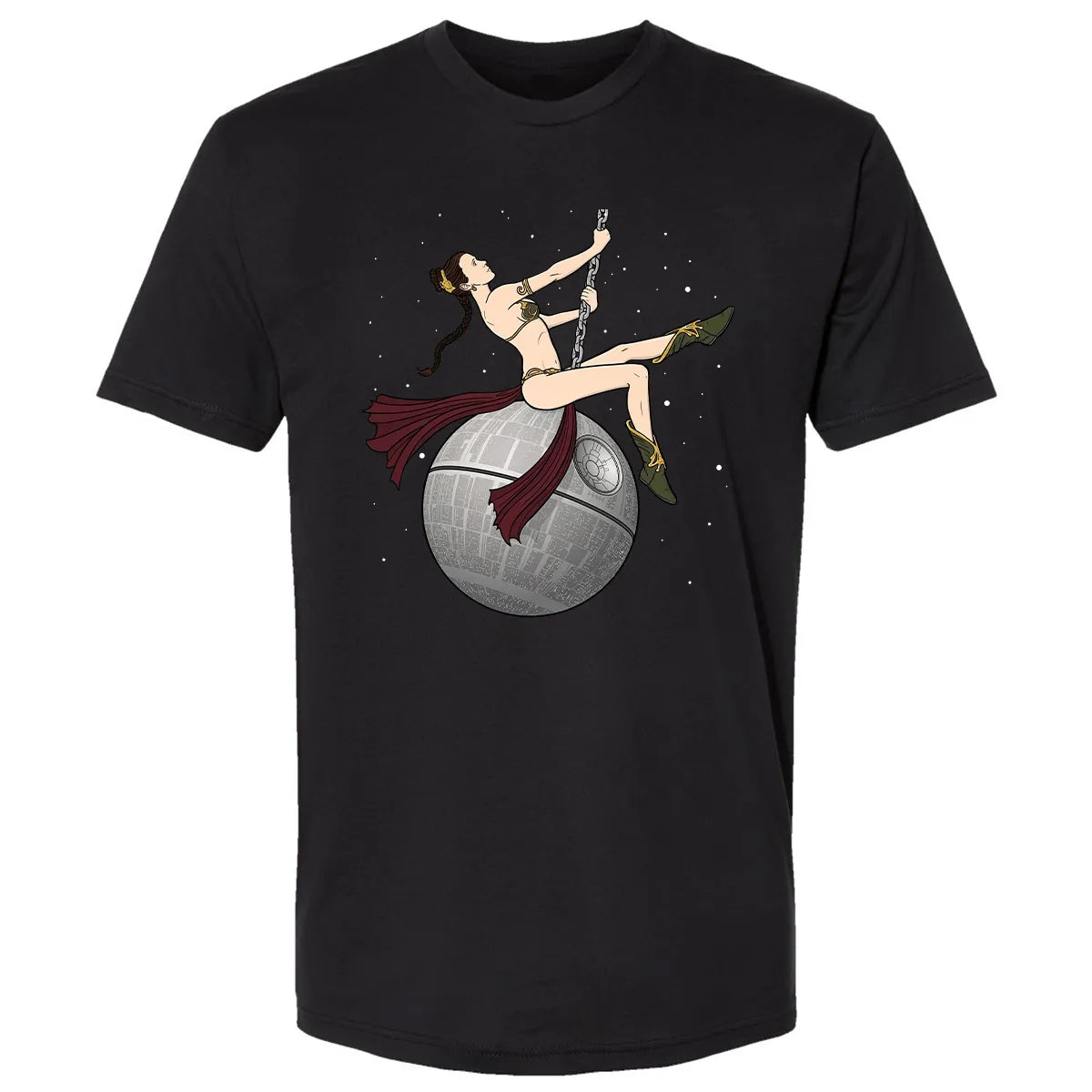 Premium Unisex T-shirt - JM2KWFX6