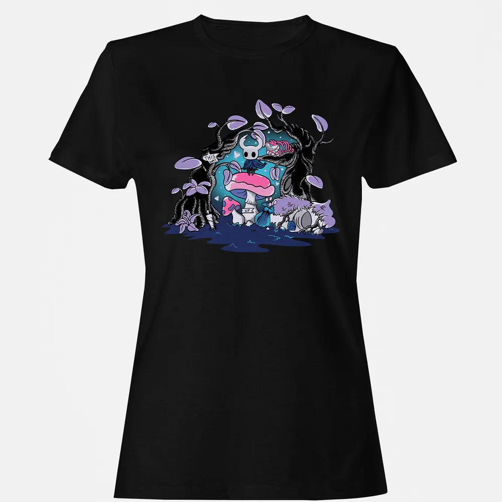 Women's T-shirt - 2GKZRVGP
