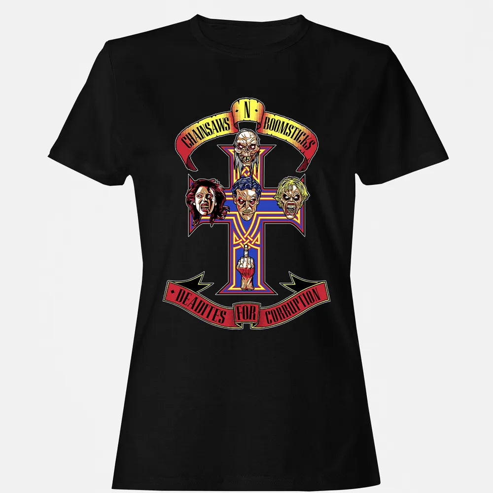 Women's T-shirt - T4BEE29T