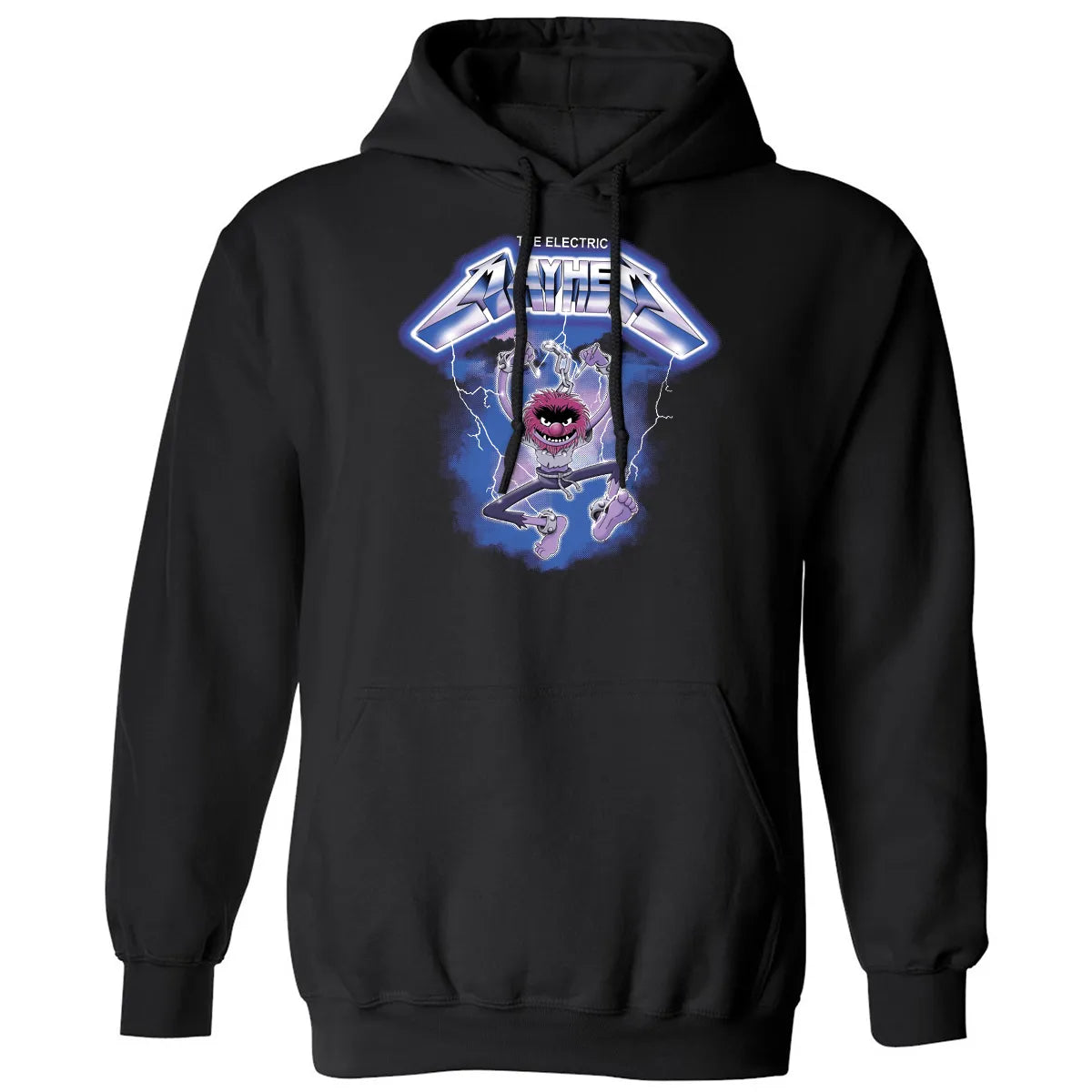 Classic Unisex Hoodie - NNWLD8DE
