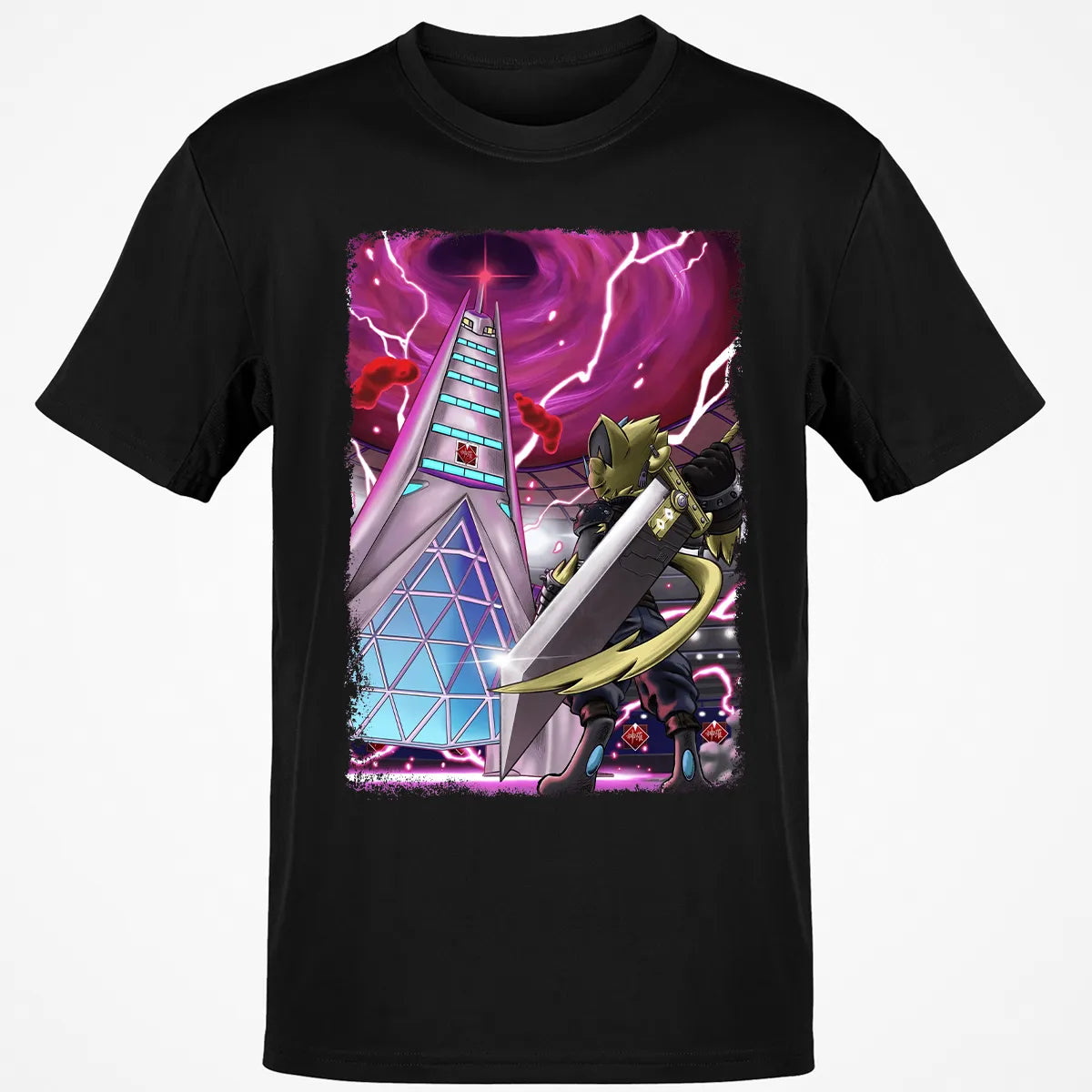 Classic Unisex T-Shirt - 515MHPRE