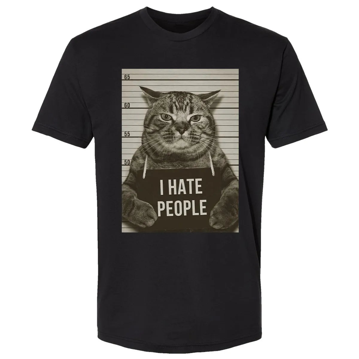 Premium Unisex T-shirt - 9HFWHL6J