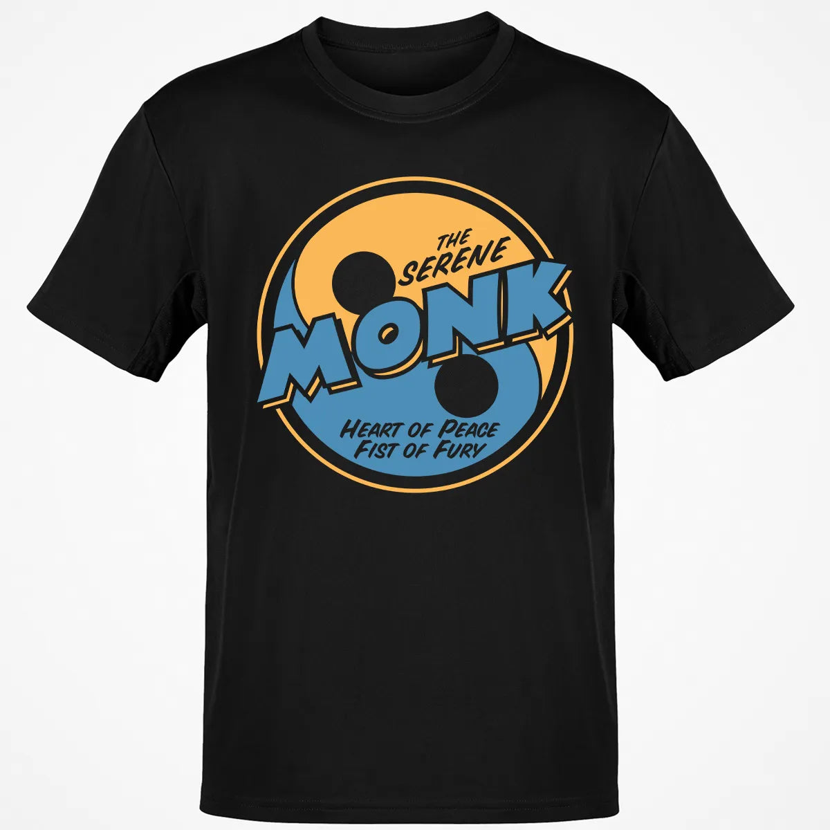 Classic Unisex T-Shirt - STT8UQ1N