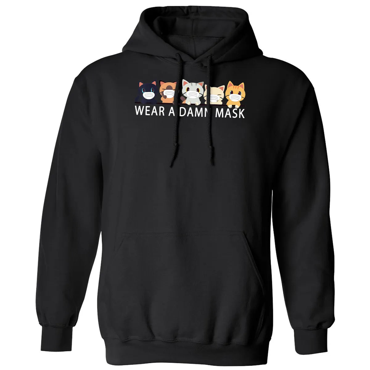 Classic Unisex Hoodie - NYBQB5CK