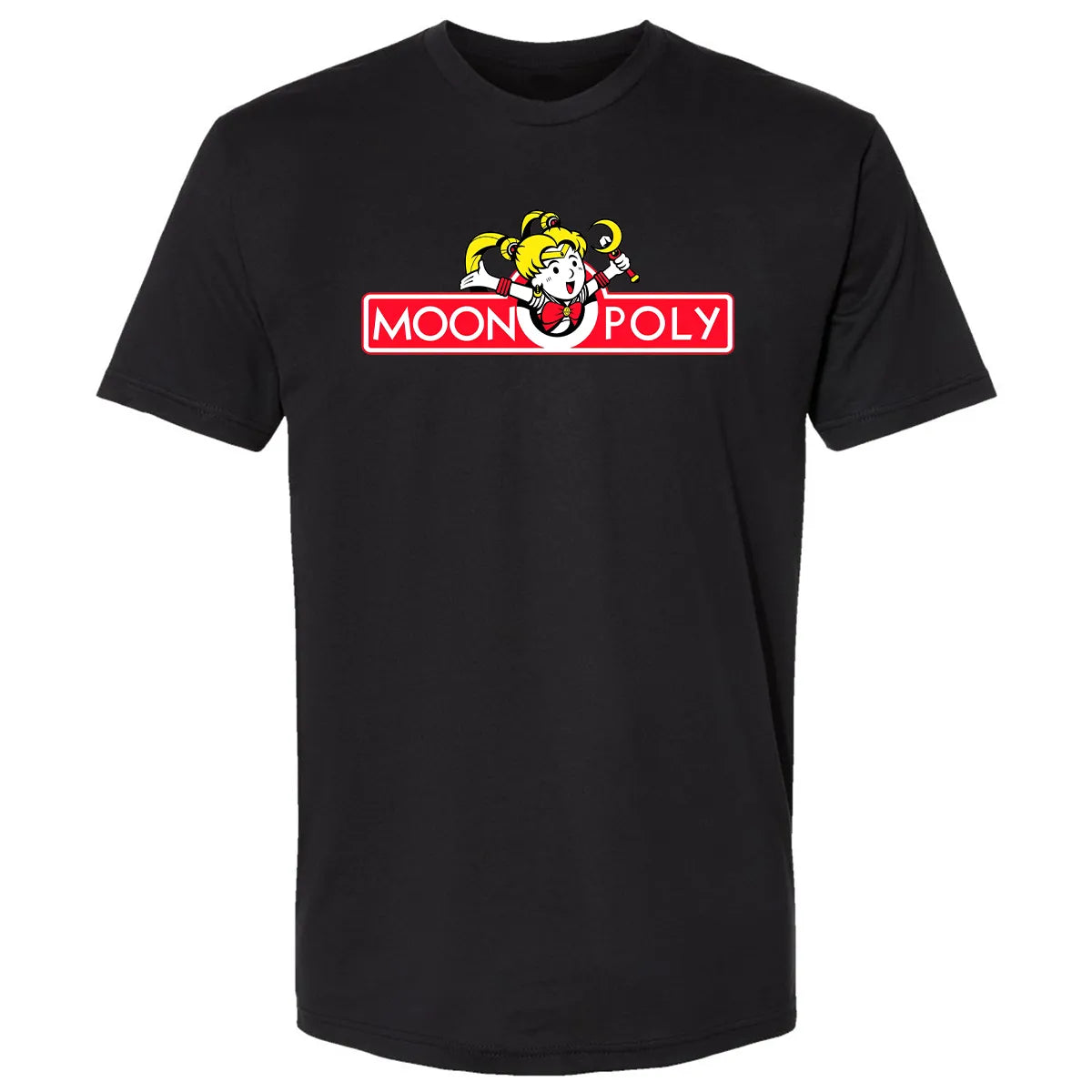 Premium Unisex T-shirt - C21H69SH