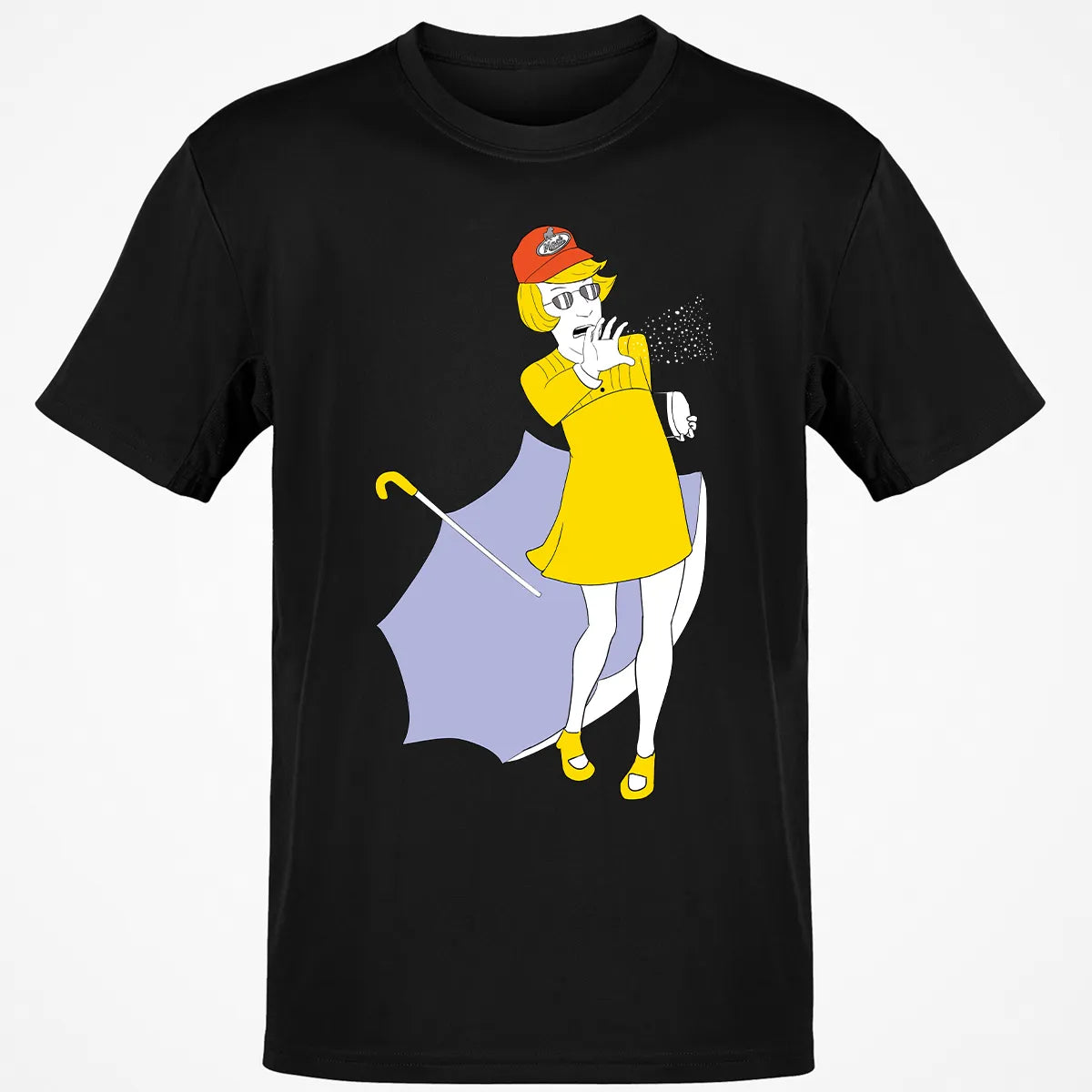 Classic Unisex T-Shirt - R46HS5W7