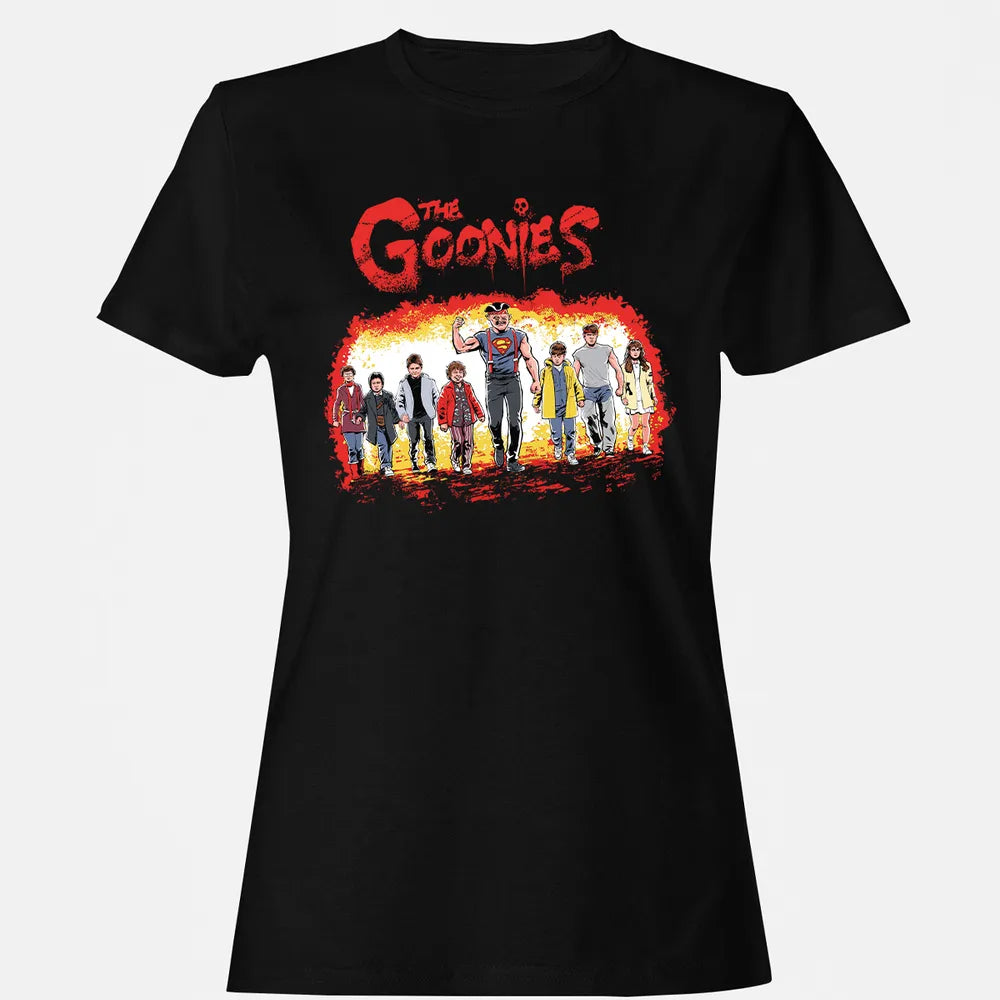 Women's T-shirt - JJFJMTG7