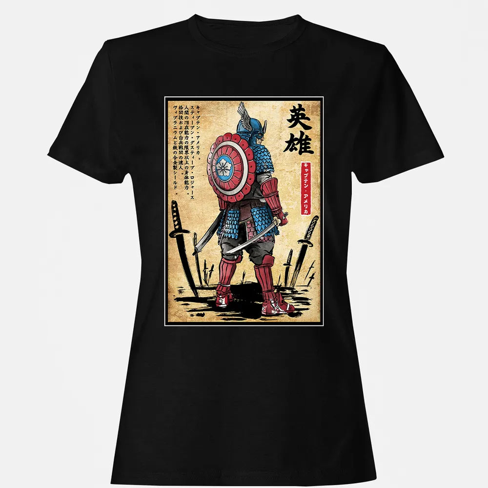 Women's T-shirt - NNP9FP62