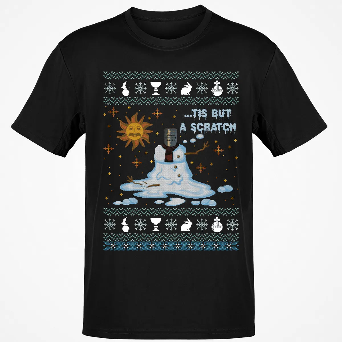 Classic Unisex T-Shirt - Y1YQFRLL
