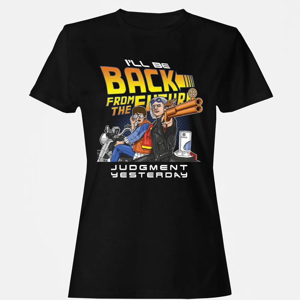 Women's T-shirt - DKEG946F