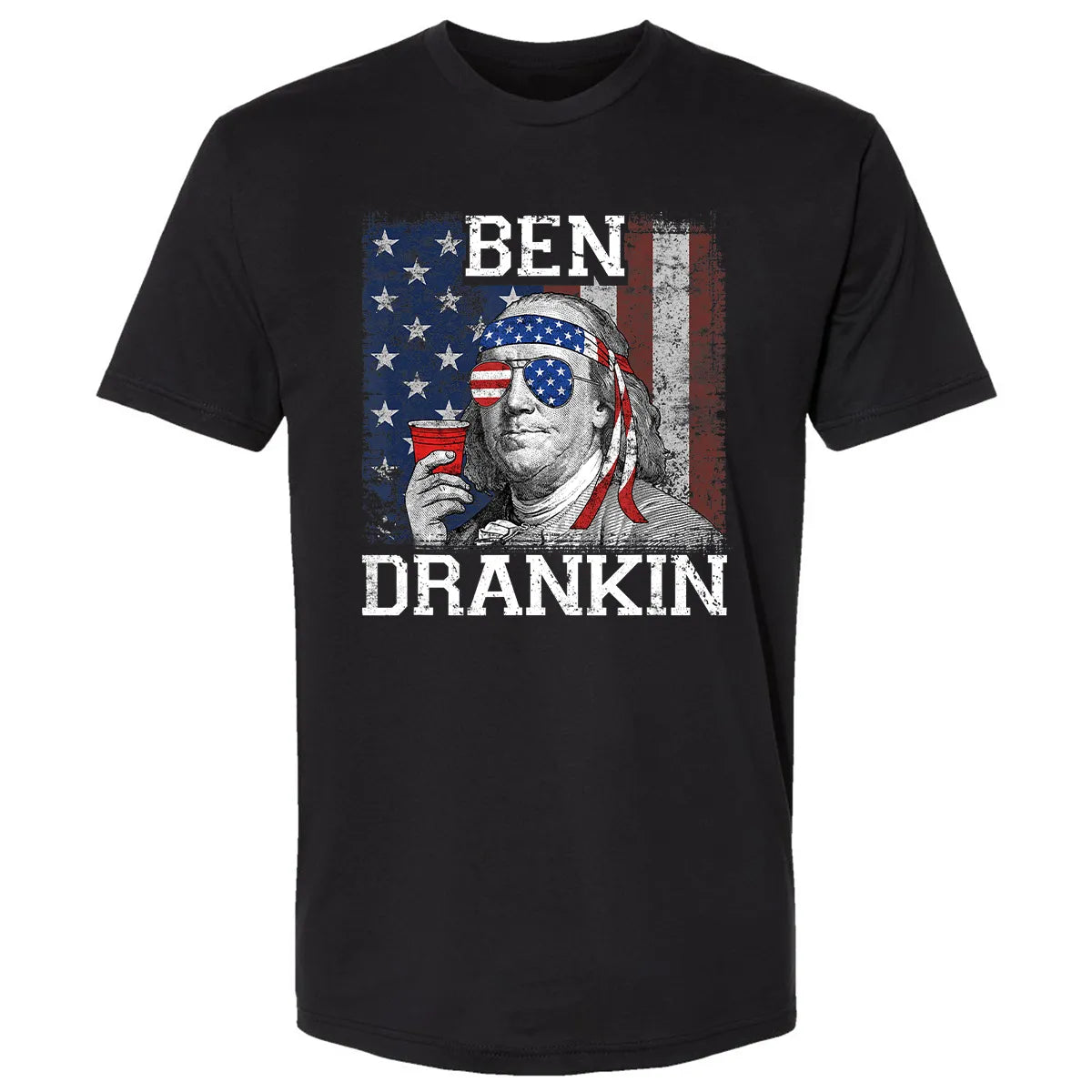 Premium Unisex T-shirt - PBBQPQXB