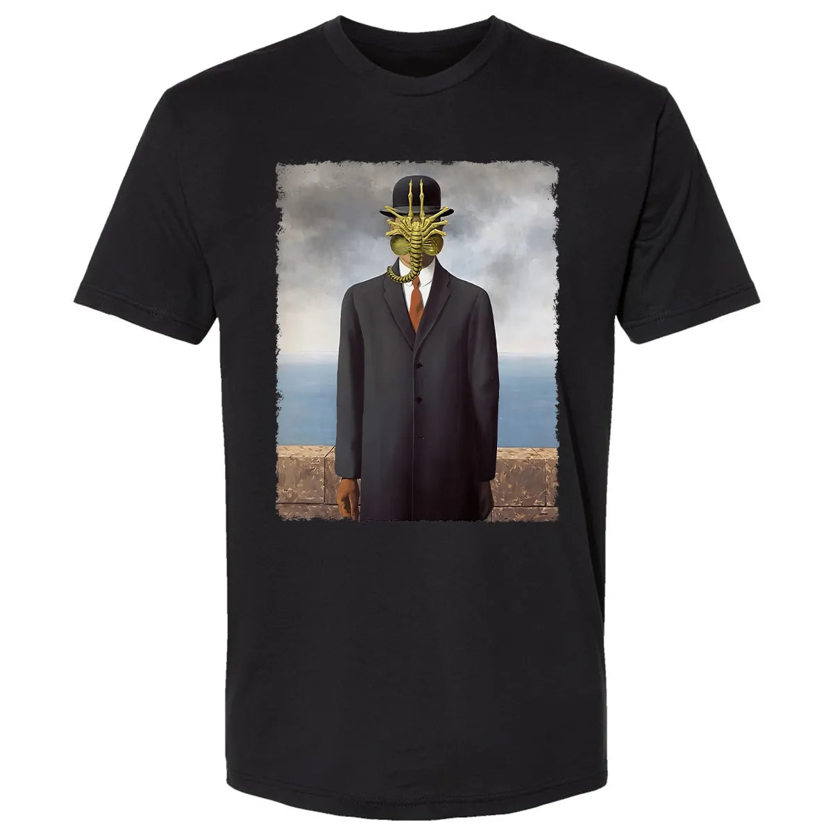 Premium Unisex T-shirt - B8RYUZZS