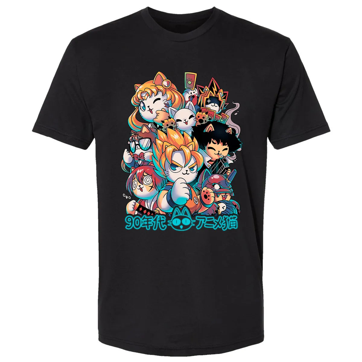 Premium Unisex T-shirt - 8J341TY2